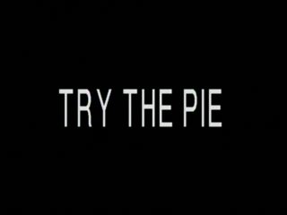 Try the Pie? - Escena1 - 1
