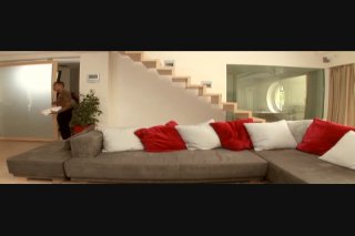 Footsie Babes 7 - Scene2 - 1