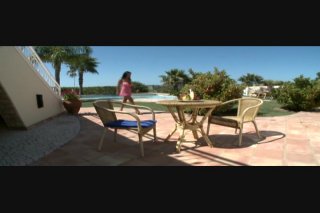 Footsie Babes 7 - Scene6 - 1