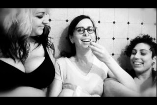 Seven Minutes In Heaven 3: Fuck Yeah! - Scene5 - 1