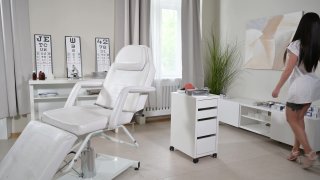Patients And Docs - Scène3 - 1