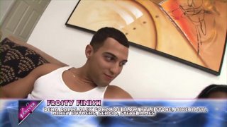 Jungle Fingered - Scene2 - 6