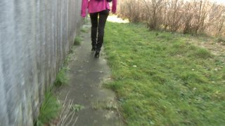 Dirty Talk - Scene1 - 2