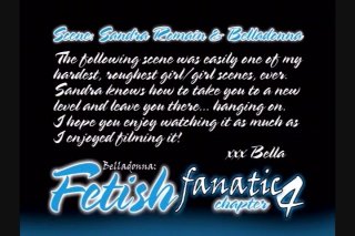 Belladonna: Fetish Fanatic 4 - Scene3 - 1