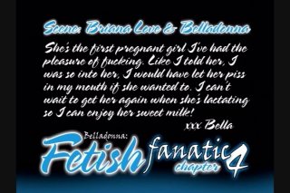 Belladonna: Fetish Fanatic 4 - Escena6 - 1