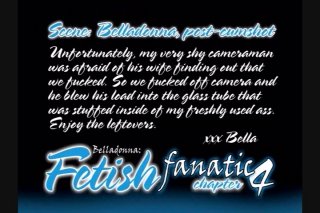 Belladonna: Fetish Fanatic 4 - Scene7 - 6