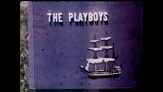 Swinging Playboy - Szene1 - 1