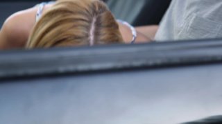 Thong Stuffing - Escena2 - 1