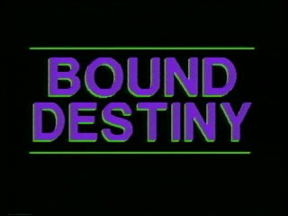 Bound Destiny - Scène1 - 1