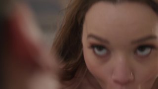 Cheerleaders In Heat Vol. 5 - Scena4 - 2