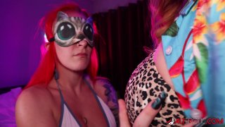 Ink Motel Vol. 5 - Scene10 - 3
