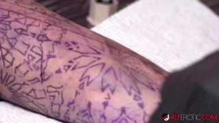 Ink Motel Vol. 5 - Scene10 - 5