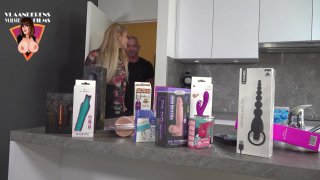 De Sexshop - Szene1 - 1