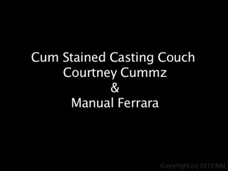 Girls Of Red Light District, The: Courtney Cummz - Scena1 - 1