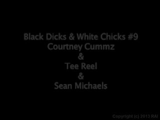 Girls Of Red Light District, The: Courtney Cummz - Scena2 - 1