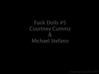 Girls Of Red Light District, The: Courtney Cummz - Scena3 - 1