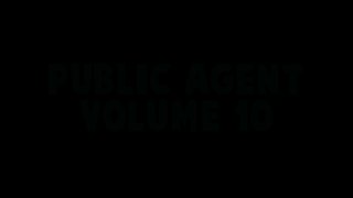 Public Agent Vol. 10 - Cena1 - 1