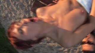 Dirty Whores Outdoors - Escena3 - 3