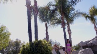 Swimsuit Calendar Girls 2024 - Escena4 - 1