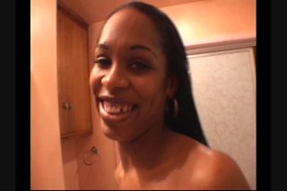 Young Black Pussy - Escena2 - 6