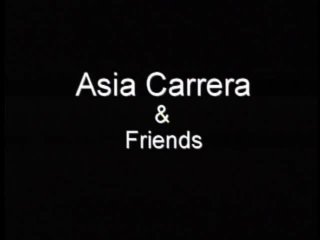 Asia Carrera And Friends - Scene1 - 1