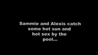 Lick Her Lovers 2 - Scène2 - 6