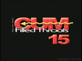 Cum Filled Throats 15 - Szene1 - 1