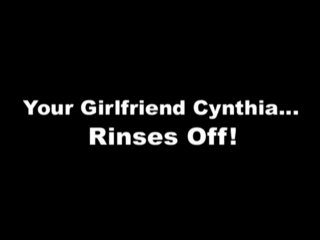 Your Girlfriend Raylin... Lathers Down! - Scene1 - 1