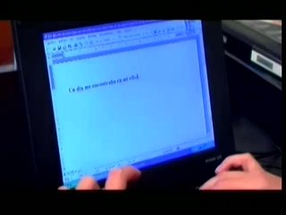 Un Descuido Y Toda Dentro - Scene4 - 1