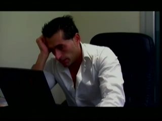 Un Descuido Y Toda Dentro - Scene5 - 1