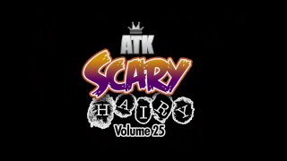 ATK Scary Hairy Vol. 25 - Scena1 - 1