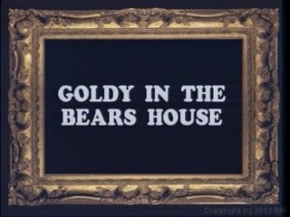Goldie Locks and the 3 Bi Bears - Cena4 - 1