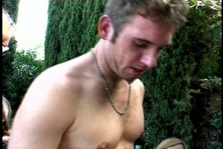Best of Transsexual Gang Bangers 2 - Escena4 - 1