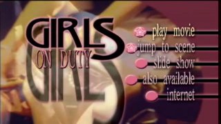 Girls on Duty - Cena5 - 5