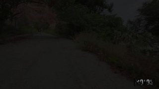 Stretching My Girlfriend&#39;s Pussy 36 - Scène1 - 1