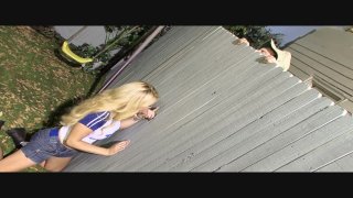 Home Improvement XXX A Parody - Scène5 - 2
