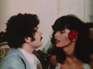 Lusty Ladies 331: Roses Are Red - Scene1 - 1