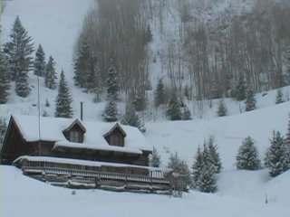 Cabin Fever - Escena1 - 1