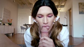 Sissy Blowjobs 4 - Scène1 - 3