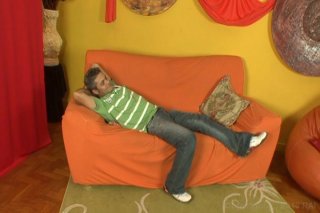 My Shemale Fantasies 2 - Scene3 - 1