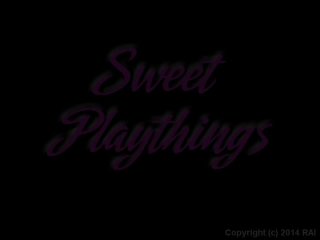 Sweet Playthings - Scene1 - 1