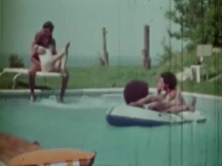 Pool Party - Scene1 - 2