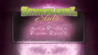 School Birds Vol. 1 - Escena4 - 1