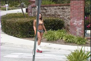 Dez&#39;s Dirty Weekend 4: Orange County Madness - Escena2 - 1