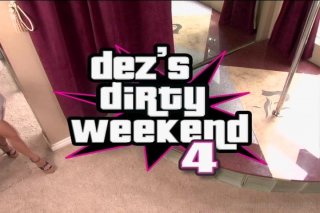 Dez&#39;s Dirty Weekend 4: Orange County Madness - Escena4 - 1