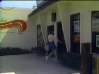 Arrow&#39;s 80&#39;s Ladies Volume 2 - Scene1 - 1
