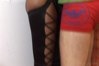 Hot Transsexual Tits 2 - Scene3 - 6