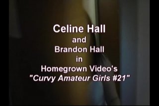 Curvy Amateur Girls Vol. 21 - Scene1 - 1