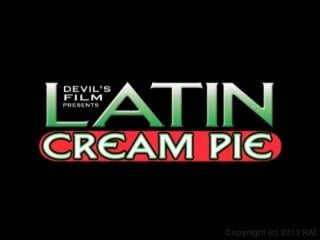 Latin Cream Pie - Scene1 - 1