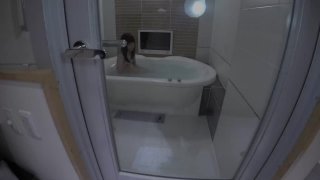 Akari - On The Nights When Parents Are Away - Scène3 - 6